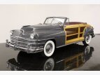 Thumbnail Photo 4 for 1948 Chrysler Town & Country